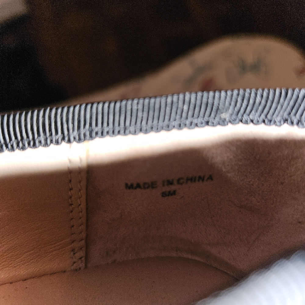 Kate Spade Fontana Too Ballet Flats - Picture 9 of 9